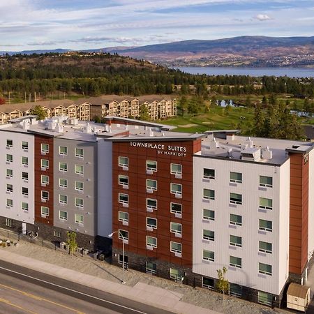 Towneplace Suites By Marriott West Kelowna Luaran gambar