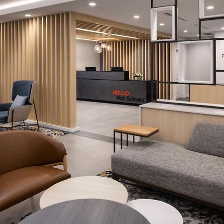 Towneplace Suites By Marriott West Kelowna Luaran gambar