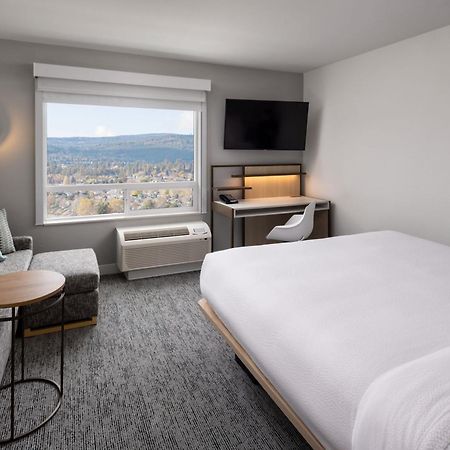 Towneplace Suites By Marriott West Kelowna Luaran gambar