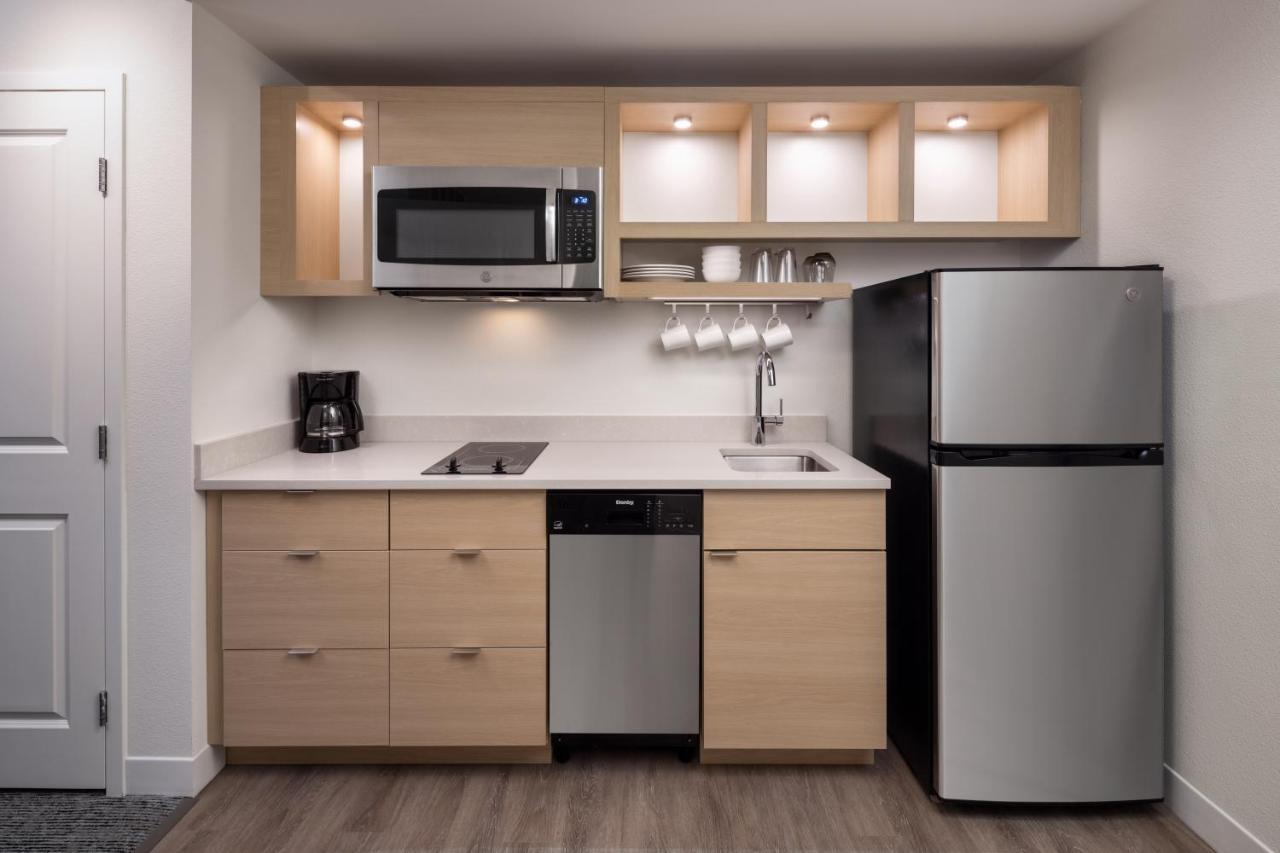 Towneplace Suites By Marriott West Kelowna Luaran gambar