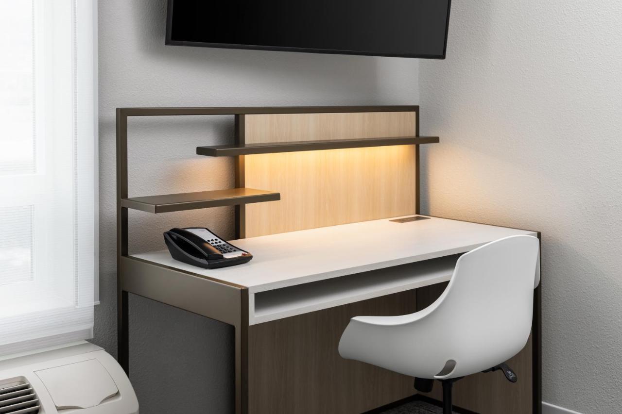 Towneplace Suites By Marriott West Kelowna Luaran gambar