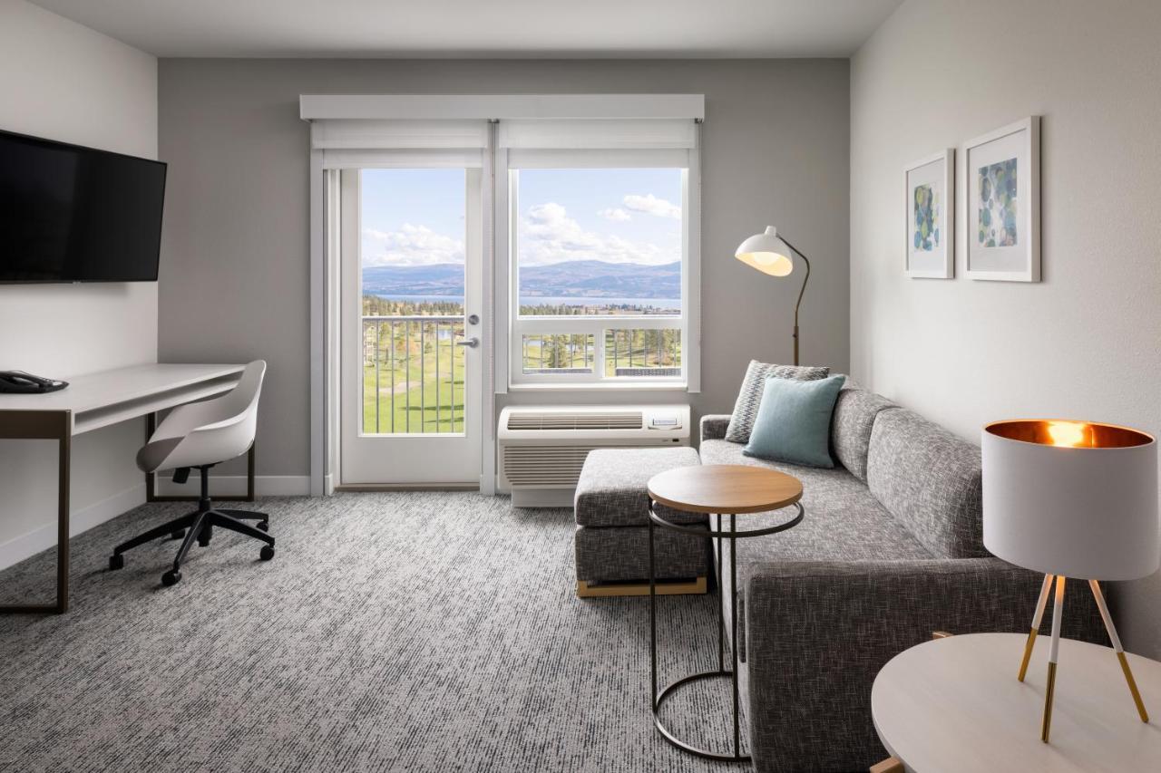 Towneplace Suites By Marriott West Kelowna Luaran gambar