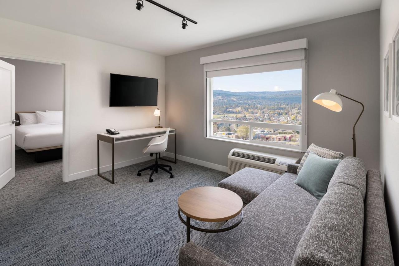 Towneplace Suites By Marriott West Kelowna Luaran gambar