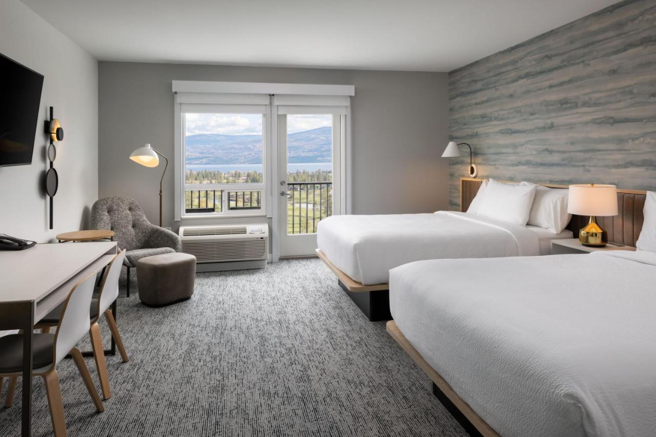Towneplace Suites By Marriott West Kelowna Luaran gambar