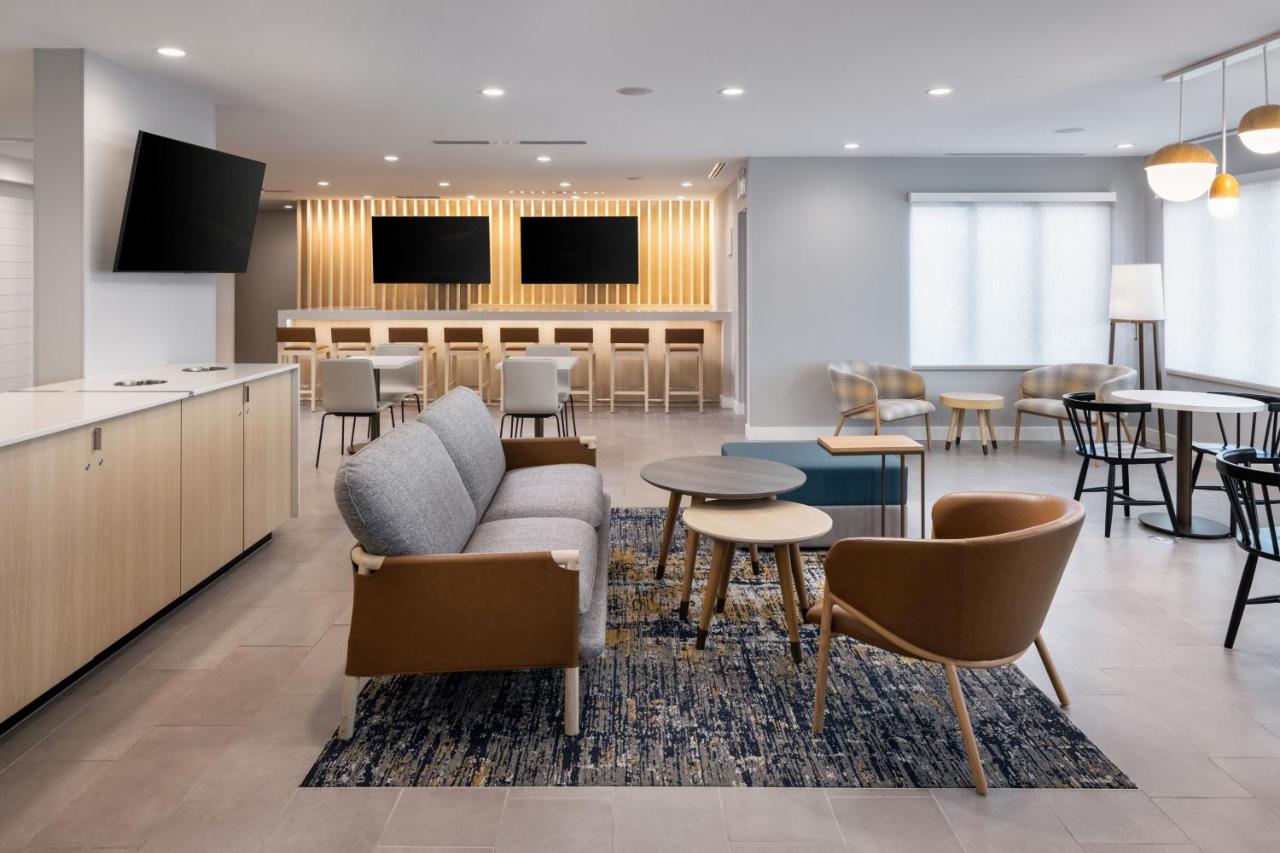 Towneplace Suites By Marriott West Kelowna Luaran gambar